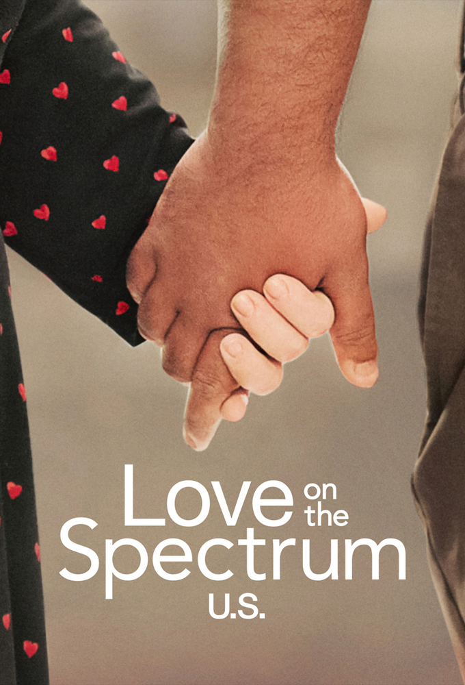 Poster de la serie Love on the Spectrum U.S.