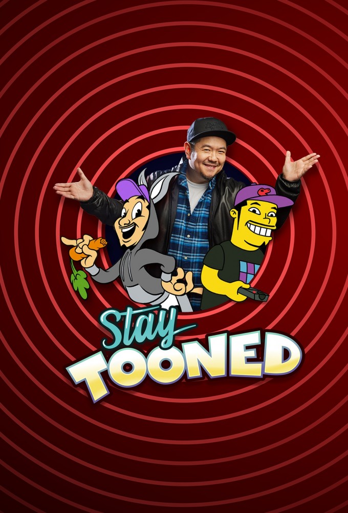 Poster de la serie Stay Tooned