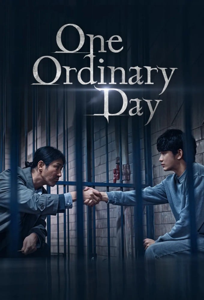 Korean drama ordinary day one 'One Ordinary