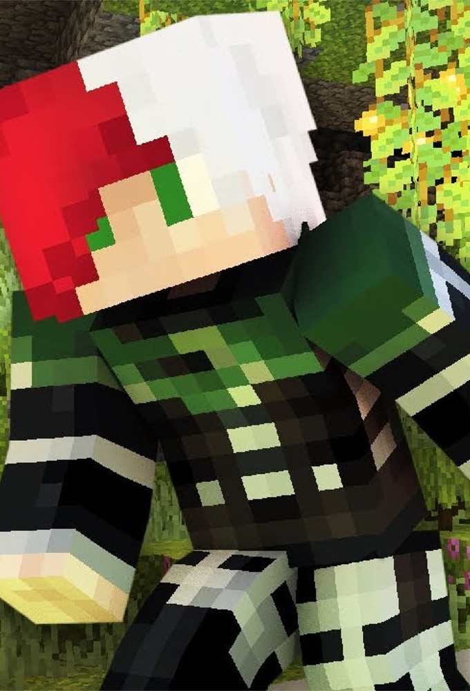 Poster de la serie Minecraft ITA - Survival nel mondo di Kalos