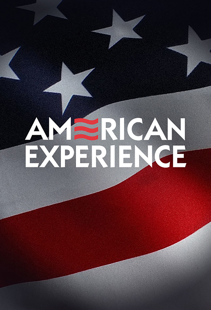 Poster de la serie experiencia americana