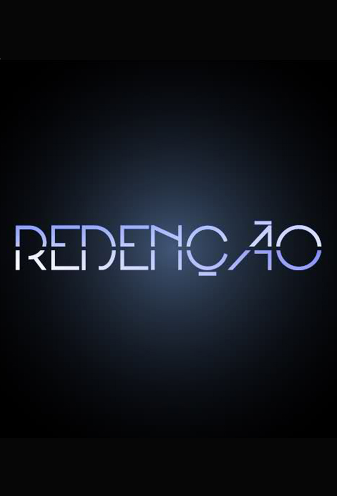 Poster de la serie Redenção