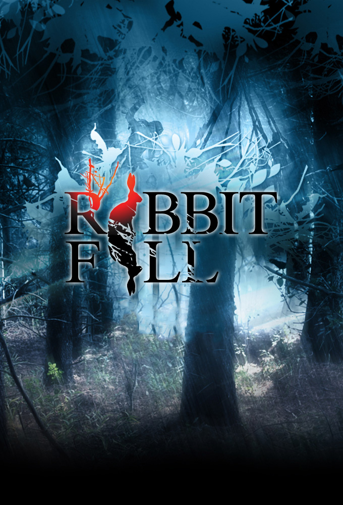 Poster de la serie Rabbit Fall