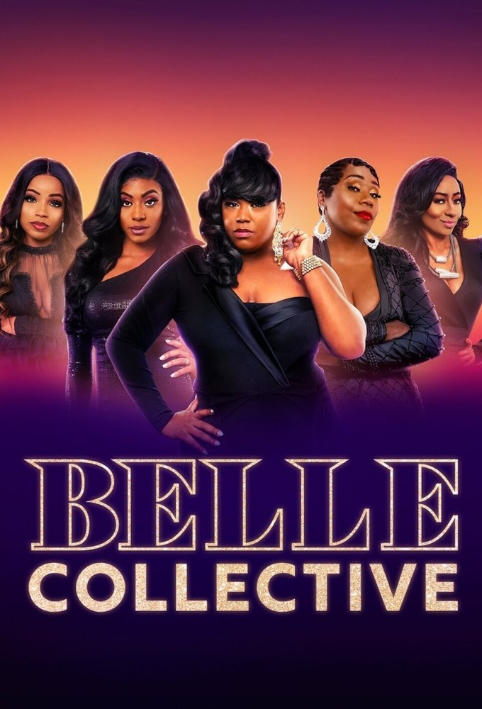 Poster de la serie Belle Collective