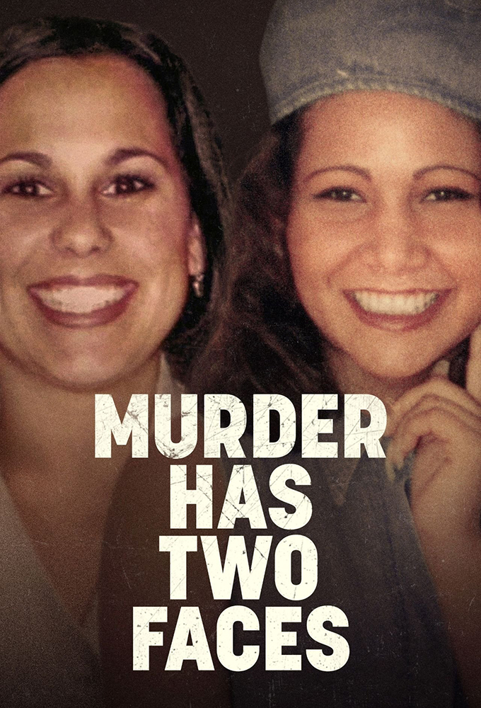 Poster de la serie Murder Has Two Faces