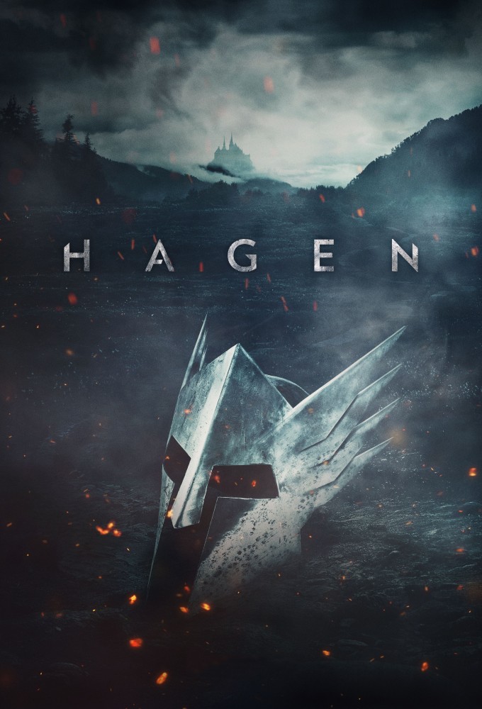 Poster de la serie Hagen