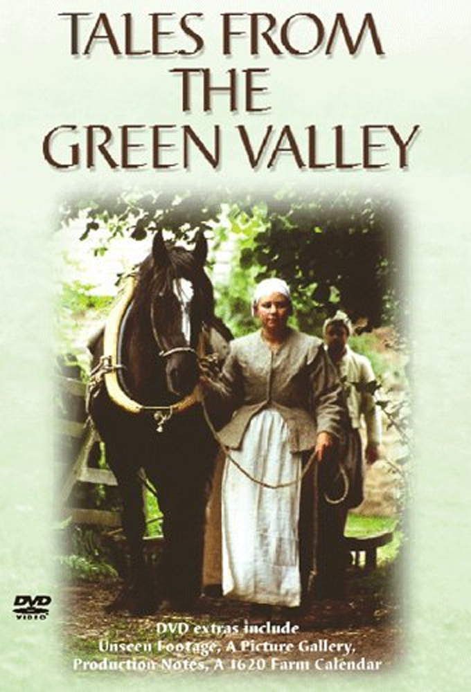 Poster de la serie Tales from the Green Valley