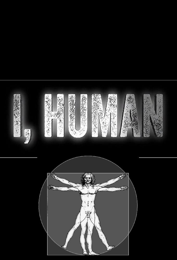 Poster de la serie I, Human