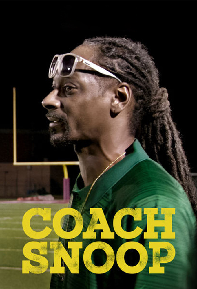 Poster de la serie Coach Snoop