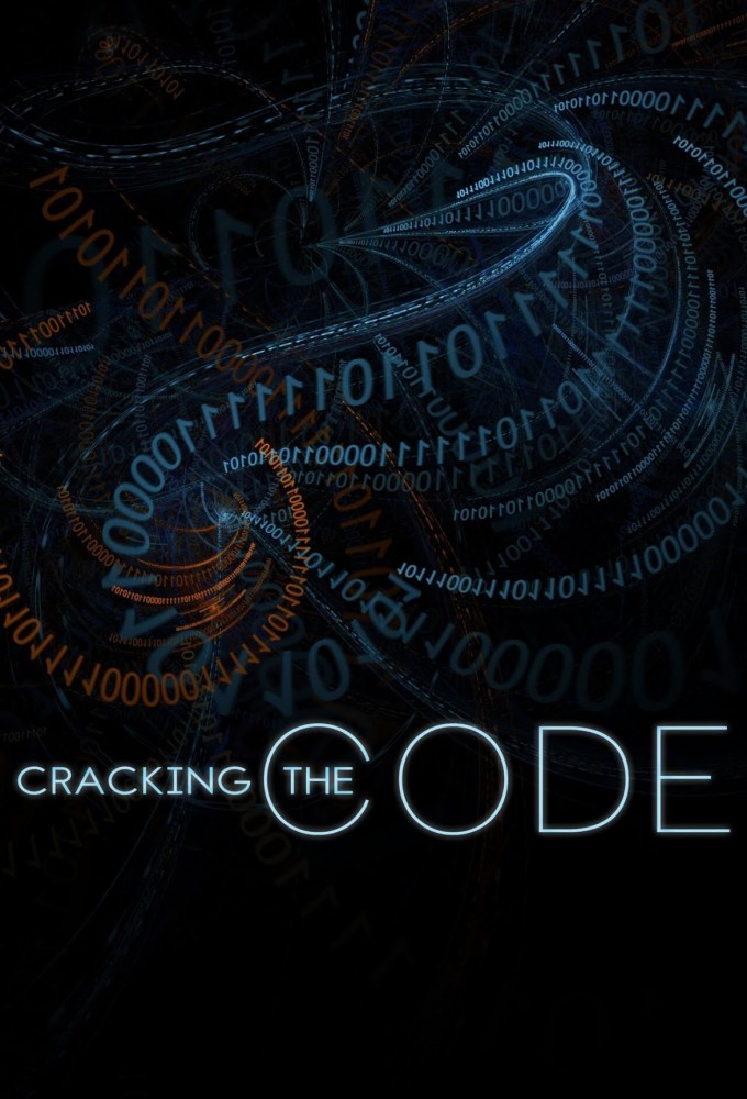 Poster de la serie Cracking The Code