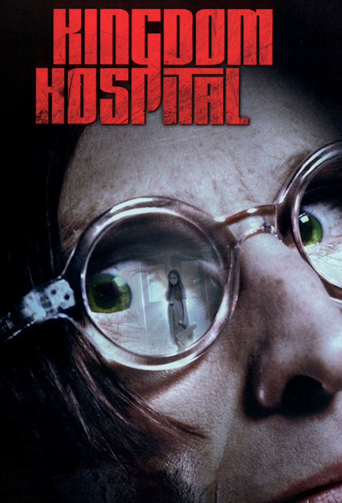 Poster de la serie Stephen King's Kingdom Hospital