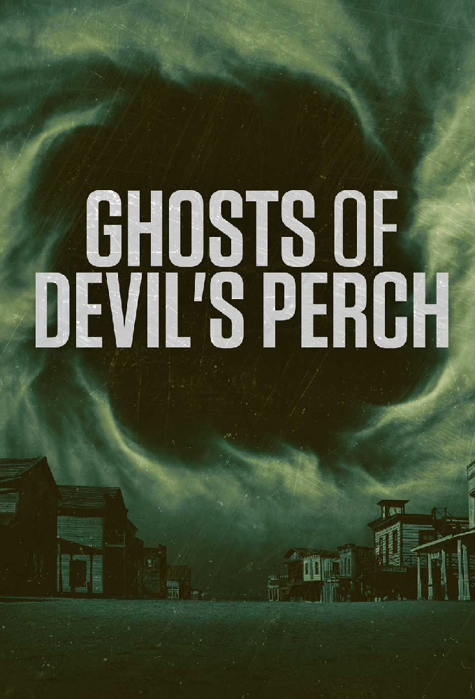 Poster de la serie Ghosts of Devil's Perch