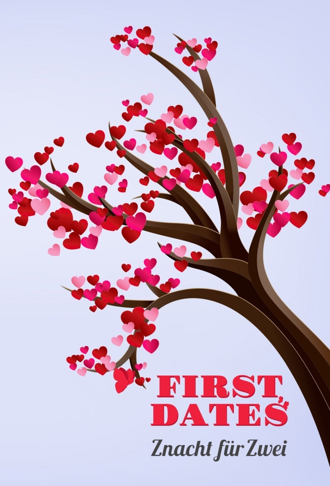 Poster de la serie First Dates - Znacht für zwei