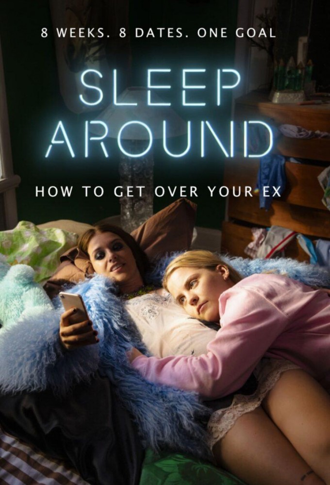 Poster de la serie Sleep Around