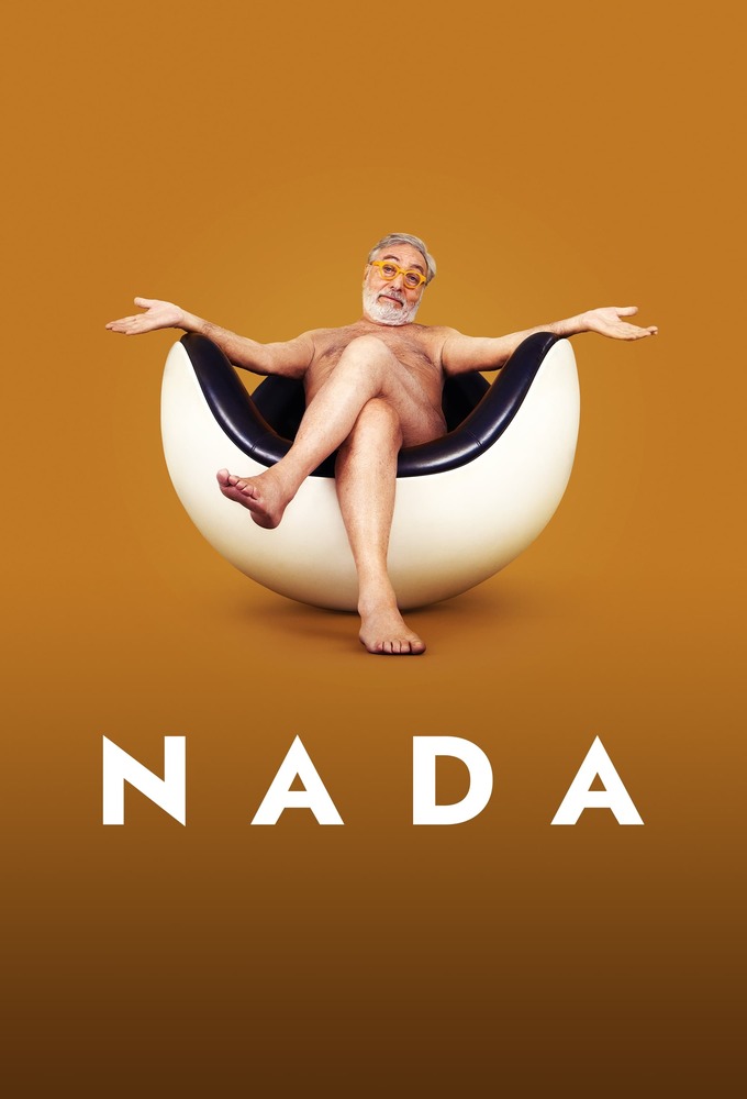 Poster de la serie Nada