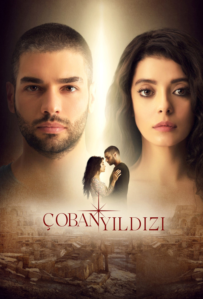 Poster de la serie Çoban Yıldızı