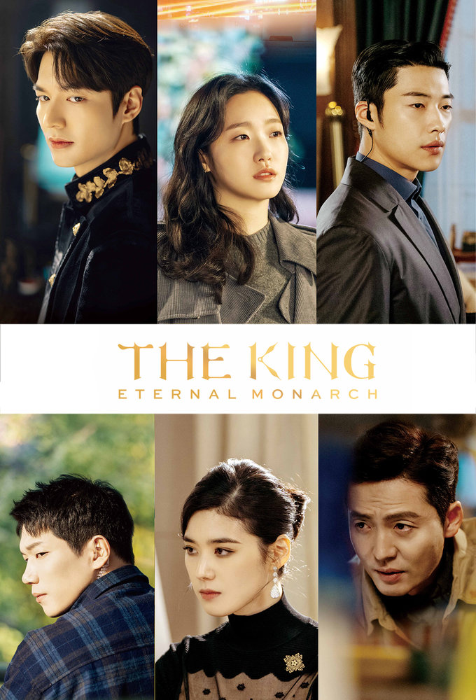O Rei Eterno: série coreana recebe dublagem brasileira na Netflix
