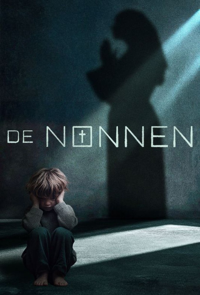 Poster de la serie De Nonnen