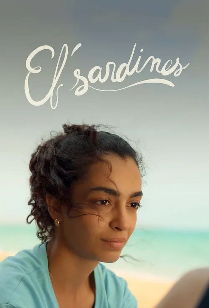 Poster de la serie El'Sardines