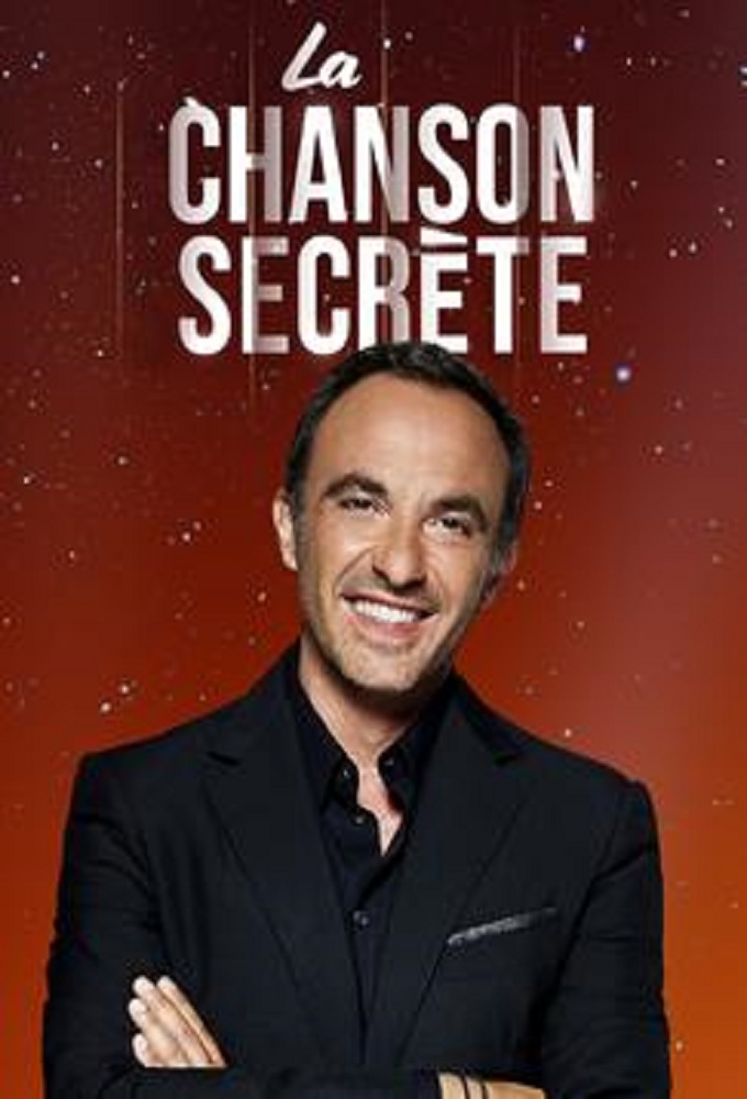 Poster de la serie La Chanson secrète