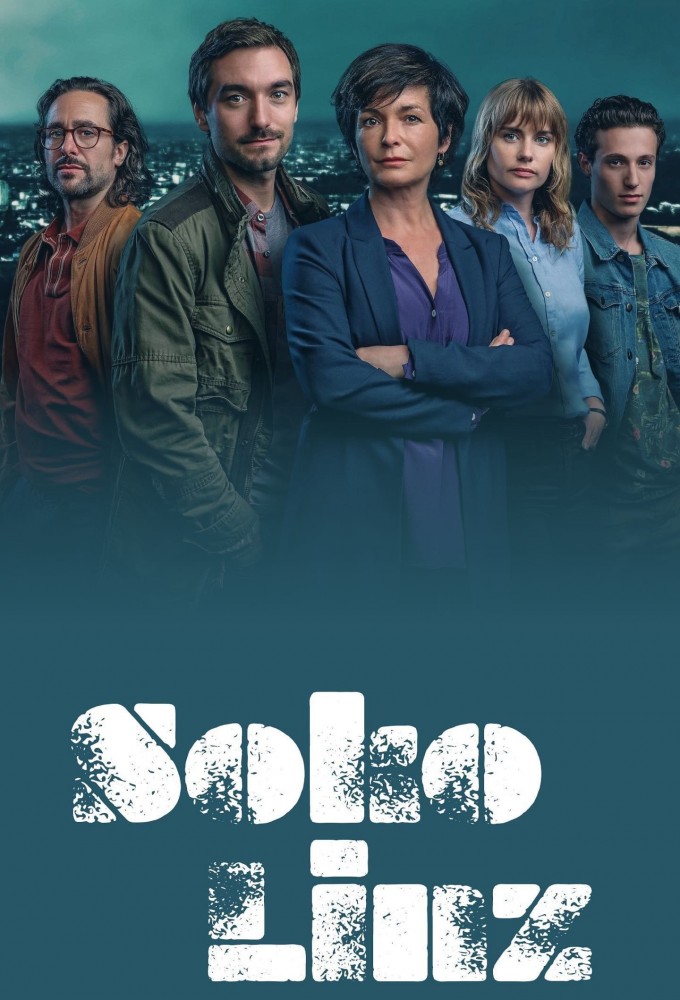 Poster de la serie SOKO Linz