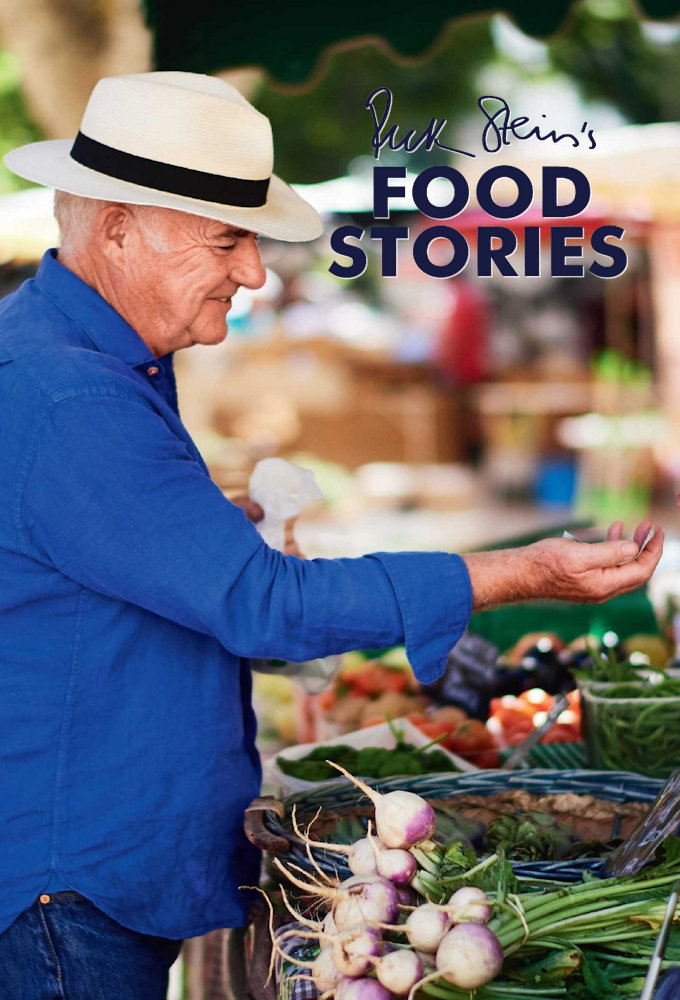 Poster de la serie Rick Stein’s Food Stories