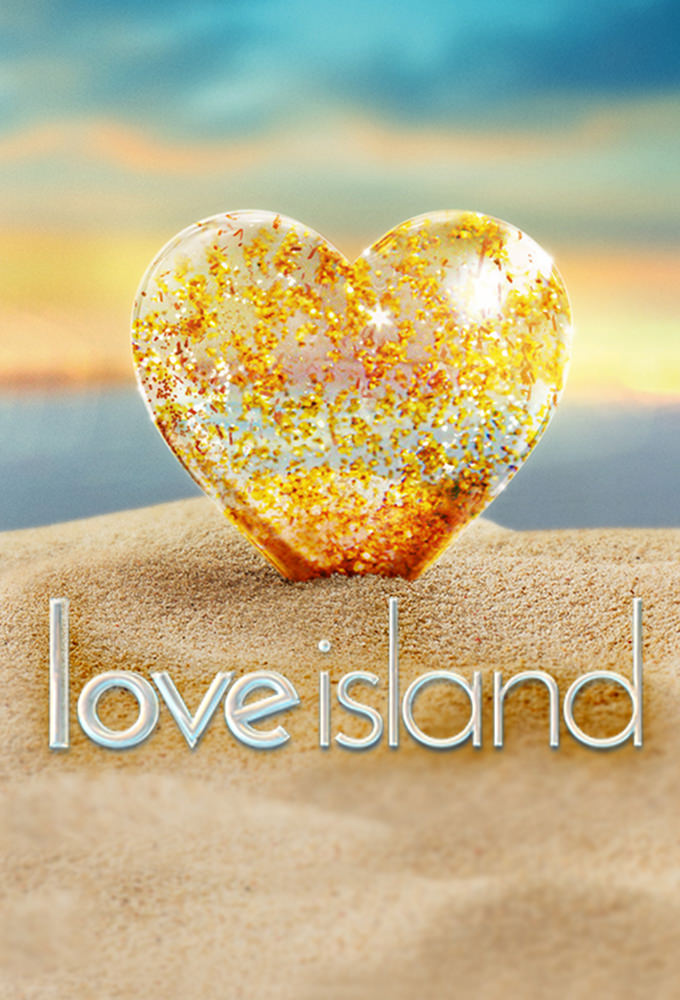 Poster de la serie Love Island