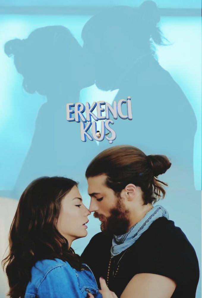 Poster de la serie Erkenci Kus