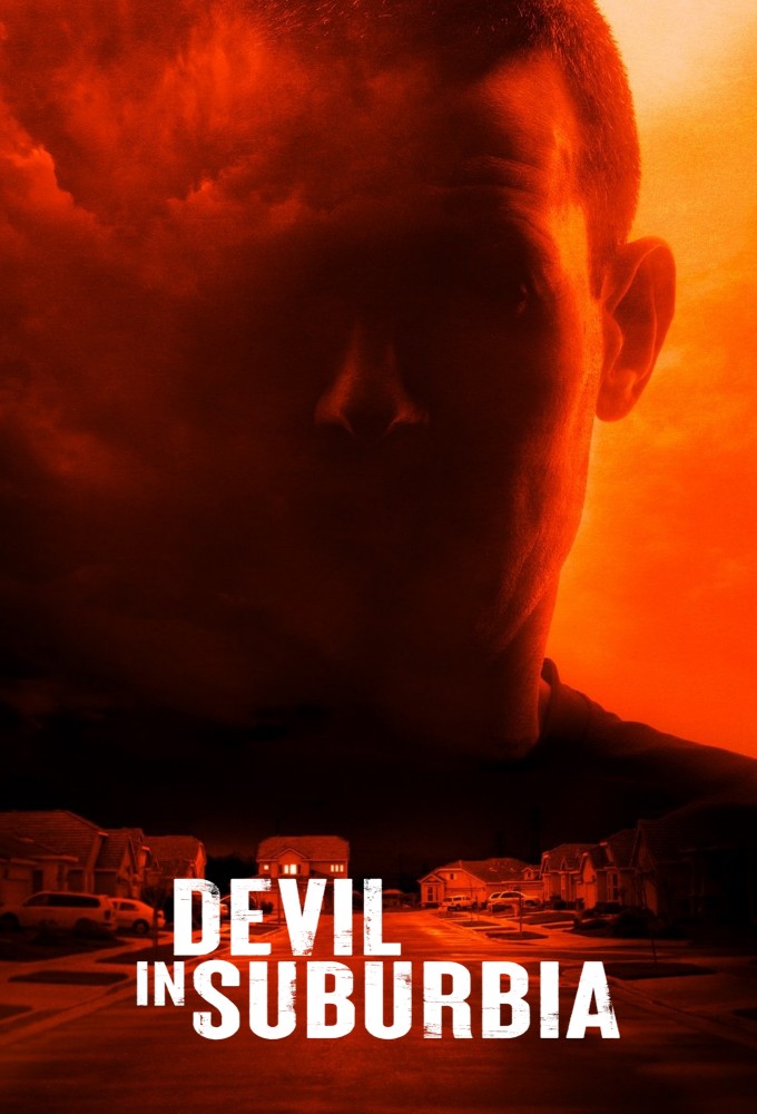 Poster de la serie Devil in Suburbia