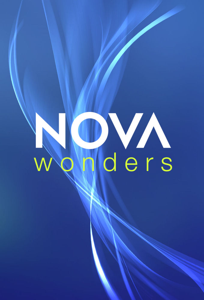 Poster de la serie NOVA Wonders