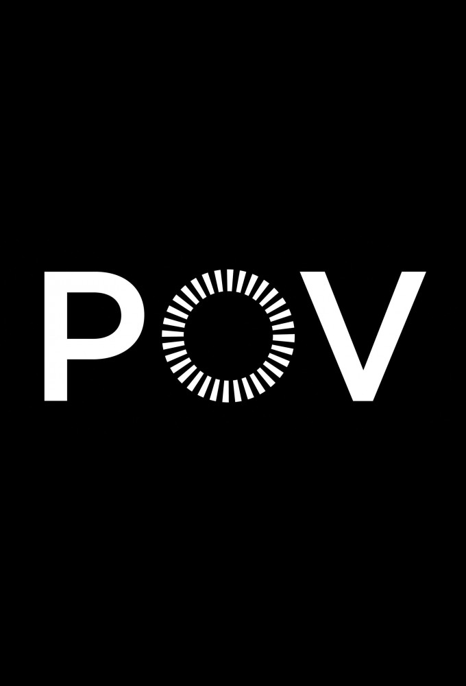 Poster de la serie P.O.V.