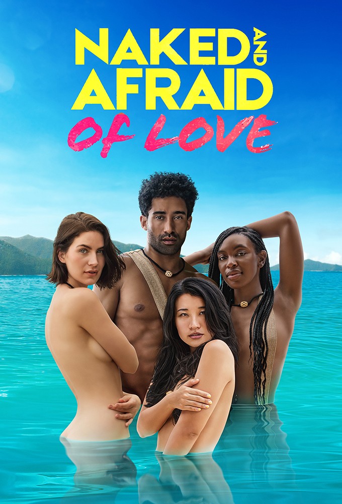 Poster de la serie Naked and Afraid of Love