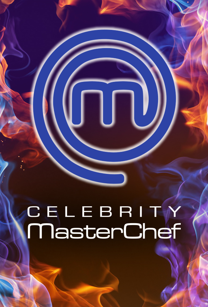 Poster de la serie Celebrity MasterChef