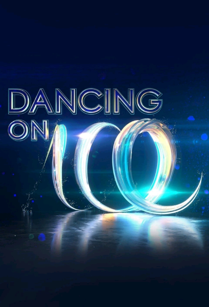 Poster de la serie Dancing on Ice