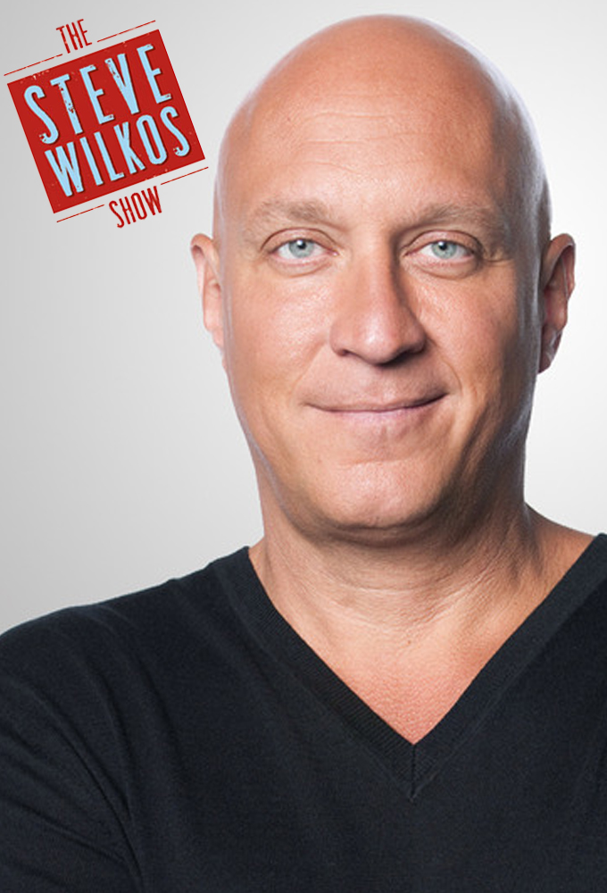 Poster de la serie The Steve Wilkos Show