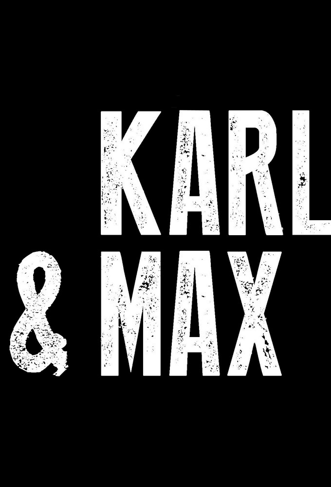 Poster de la serie Karl & Max