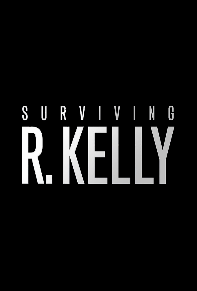 Poster de la serie Surviving R. Kelly