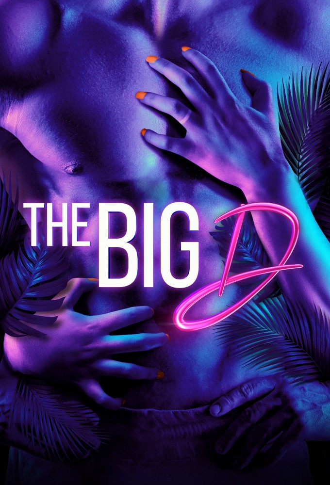 Poster de la serie The Big D