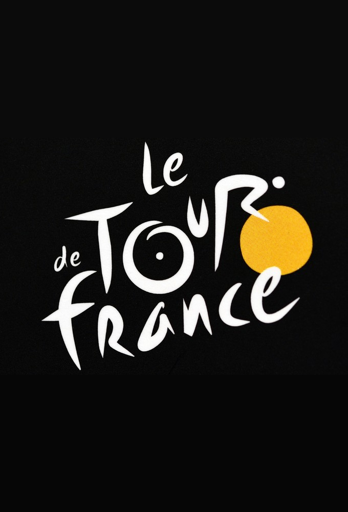 Poster de la serie Tour de France