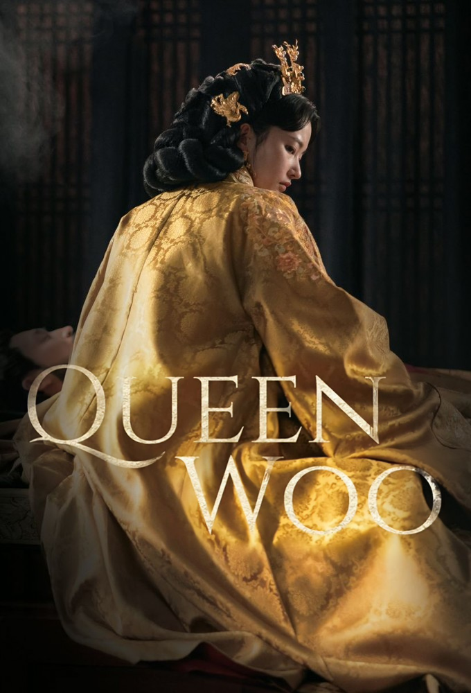 Poster de la serie Queen Woo