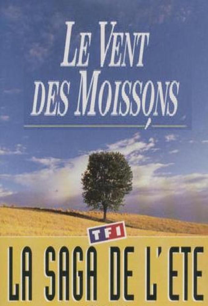 Poster de la serie Le vent des moissons