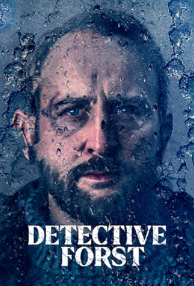 Poster de la serie Detective Forst