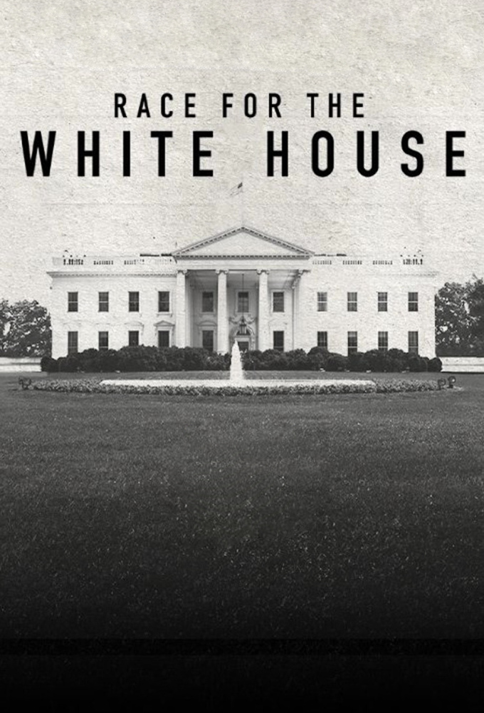 Poster de la serie Race for the White House