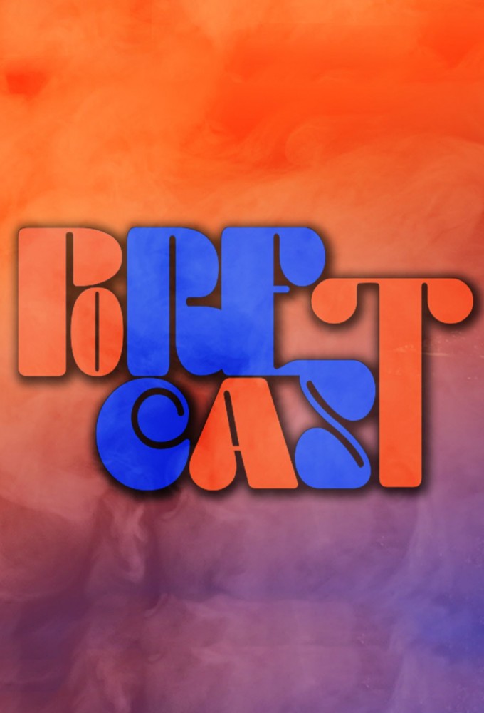 Poster de la serie PoretCast