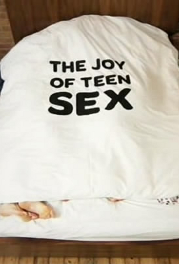 Poster de la serie The Joy of Teen Sex