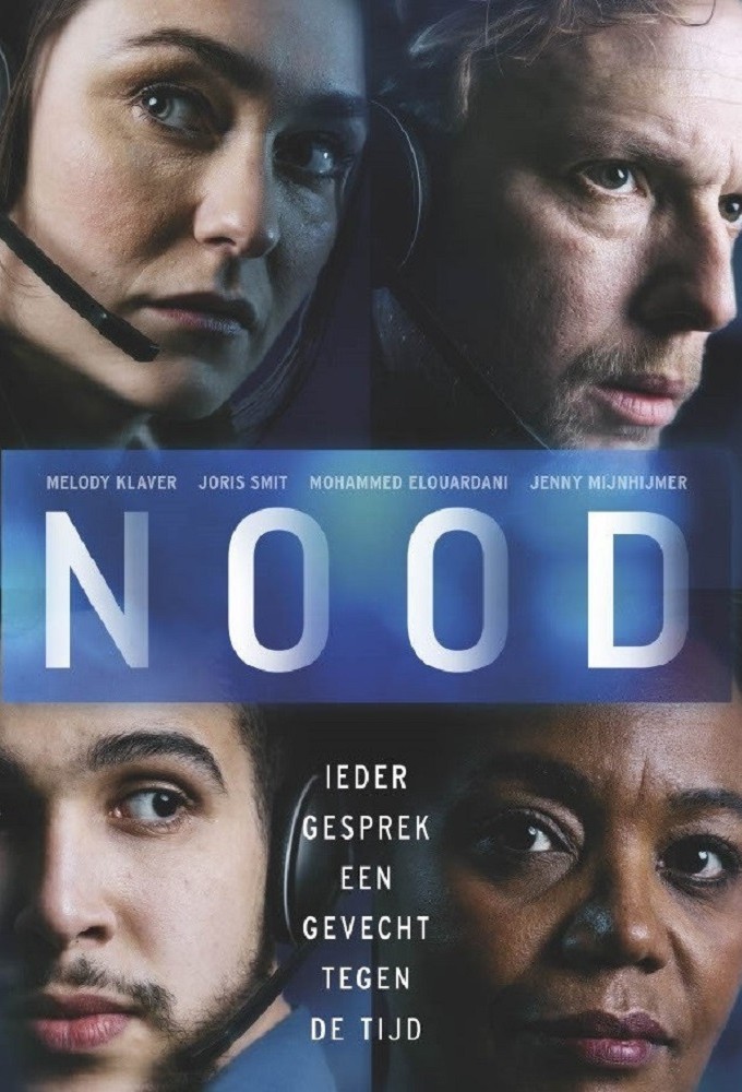 Poster de la serie NOOD