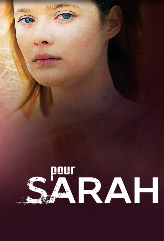 Poster de la serie Pour Sarah