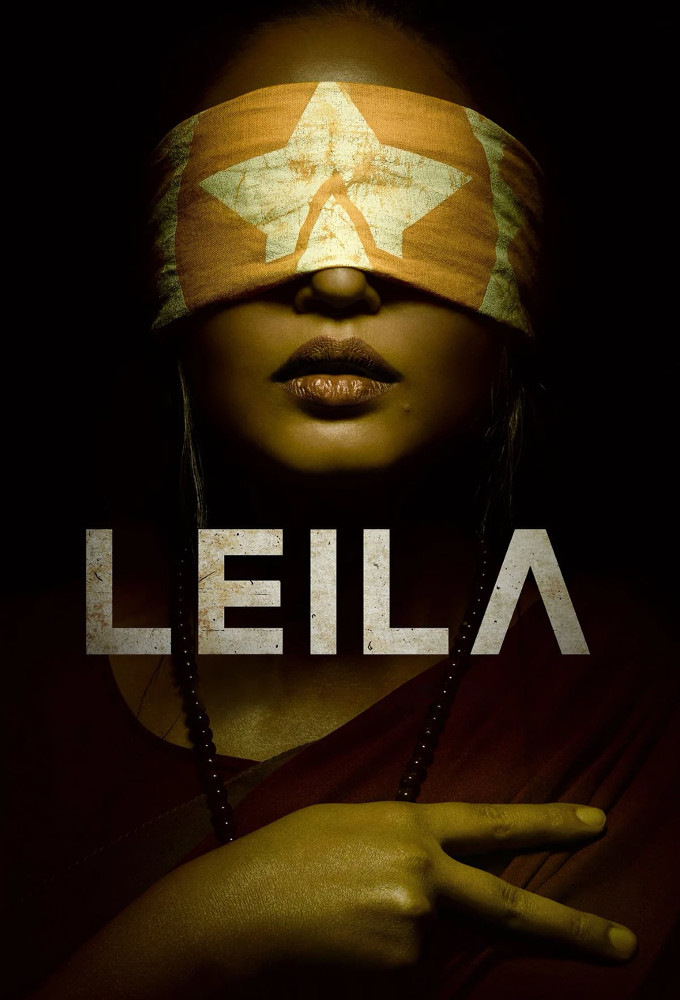 Poster de la serie Leila