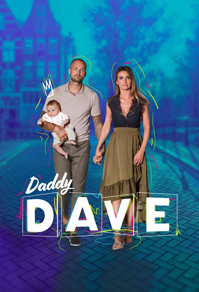 Poster de la serie Daddy Dave