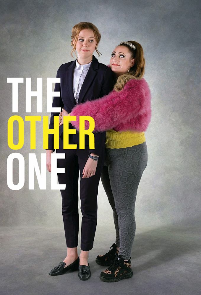 Poster de la serie The Other One (2020)